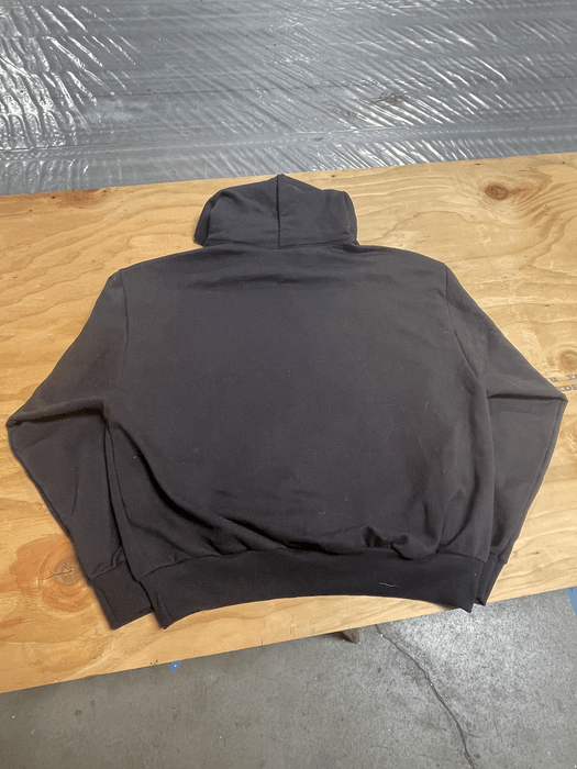 Los Angeles Apparel LA APPAREL LARGE 10oz HOODIE | Grailed