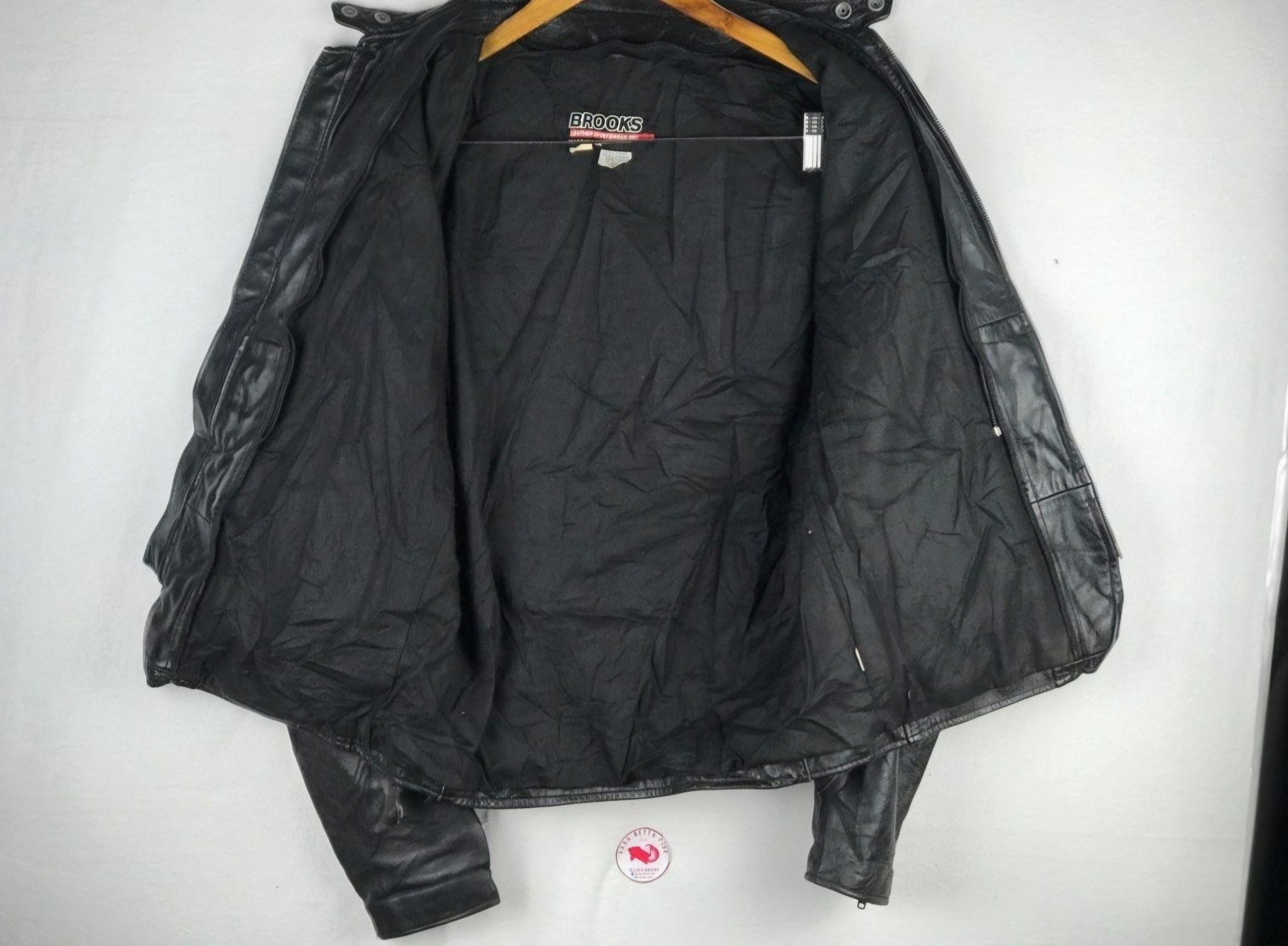 Brooks vintage x brooks jackets Size US XXS / EU 40 - 3 Thumbnail