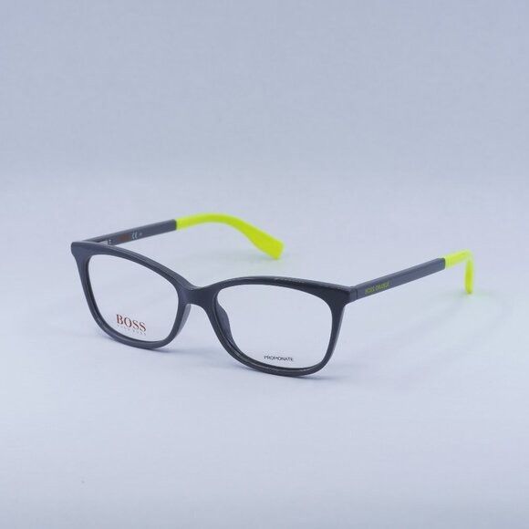 Hugo Boss New Hugo Boss BO 0289 KB7 Eyeglasses - Grey, Lowest price! Size ONE SIZE - 1 Thumbnail