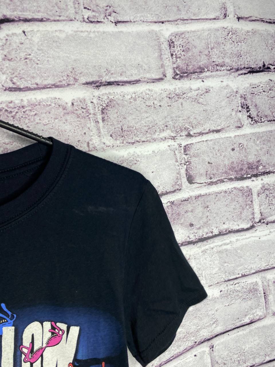 Band Tees MENS ALL TIME LOW Band Rock mtv pop punk y2k rare 2013s Size US S / EU 44-46 / 1 - 2 Thumbnail