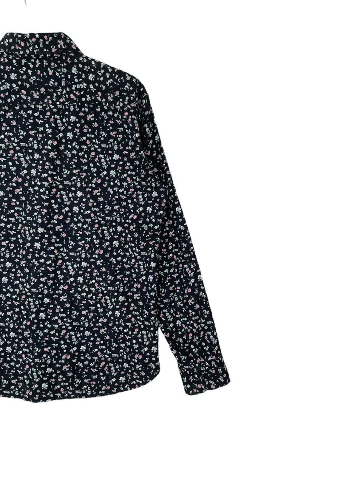 Japanese Brand × PPFM × Vintage Vintage Japanese Brand PPFM Hawai Shirt 2000s Size US M / EU 48-50 / 2 - 8 Thumbnail