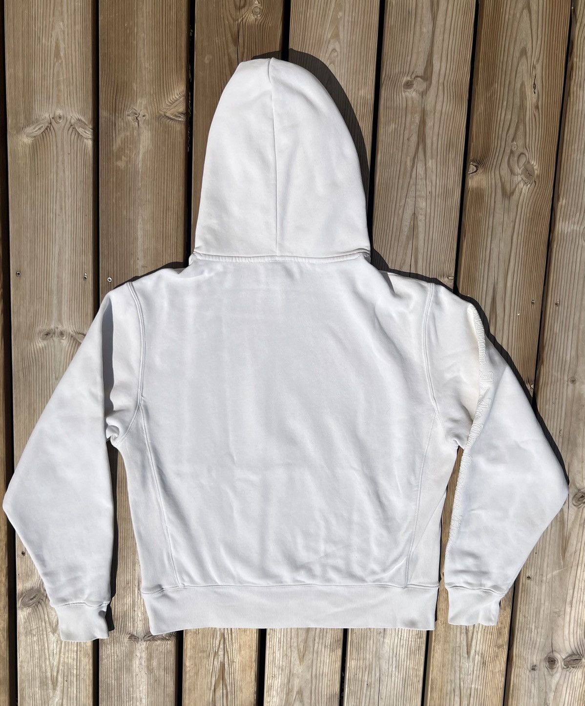 Revenge Revenge hoodie Size US M / EU 48-50 / 2 - 5 Thumbnail