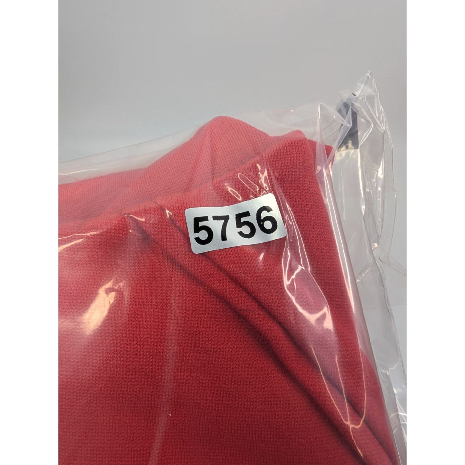 J.Crew J. Crew Factory Red Short Sleeve Dress Cap Sleeve Flounce Ponte A-Line Sheath Knee Length G9357 Size 4 Size 27" / US 4 / IT 40 - 8 Thumbnail