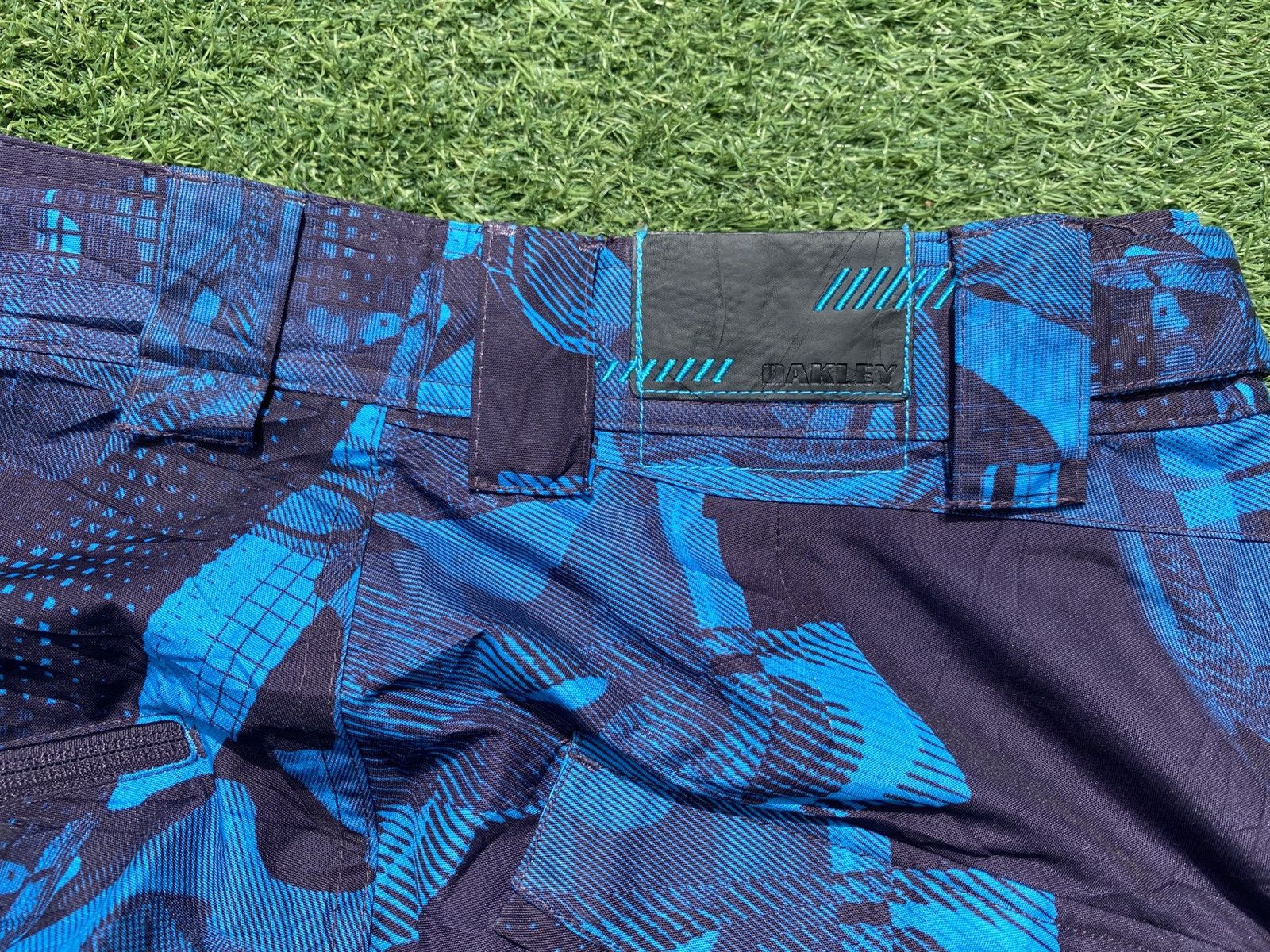 Oakley Oakley Technical Ski Pants Size US 33 - 10 Thumbnail