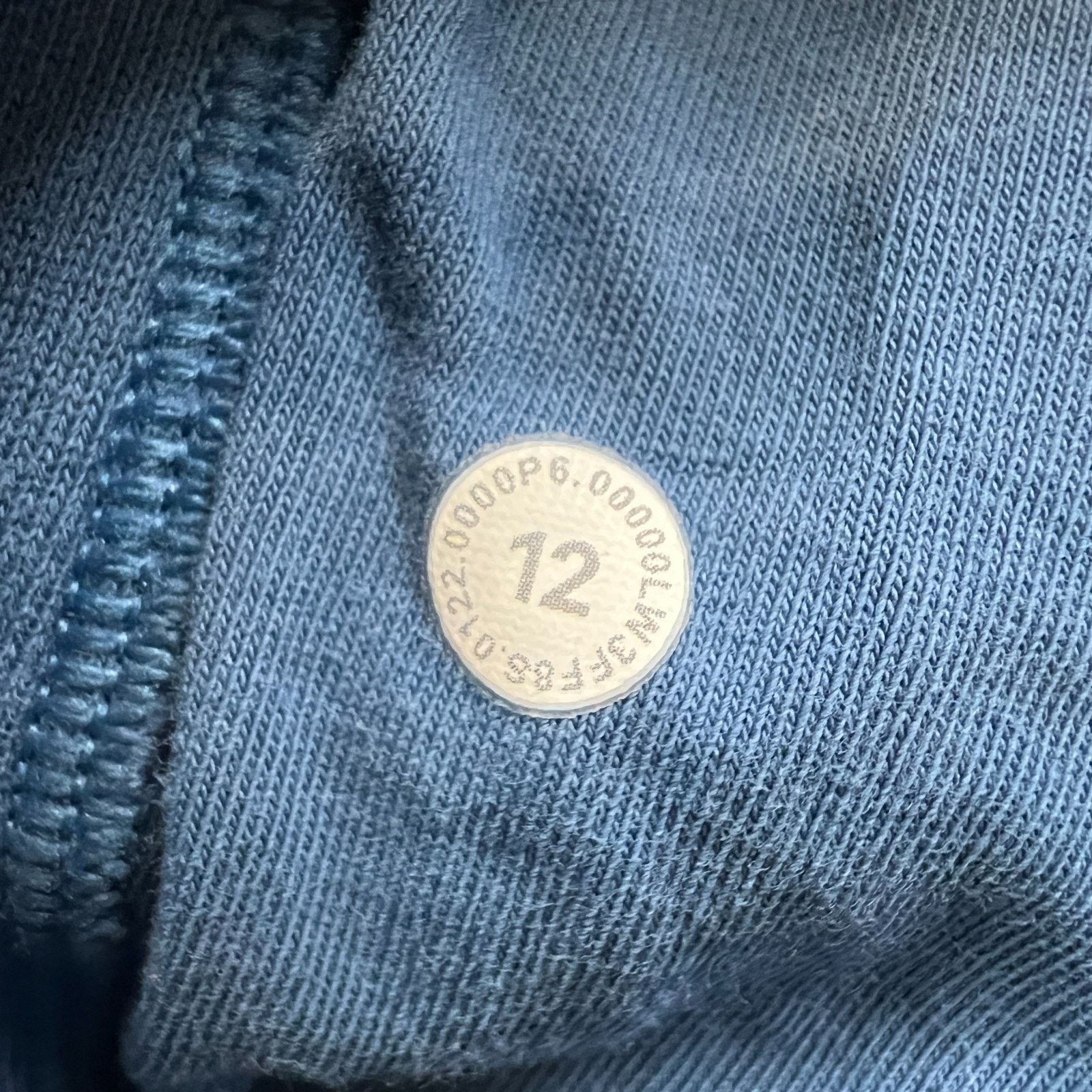 Lululemon Lululemon Perfectly Oversized Hoodie Terry Hooded Sweatshirt Size XL / US 12-14 / IT 48-50 - 6 Thumbnail
