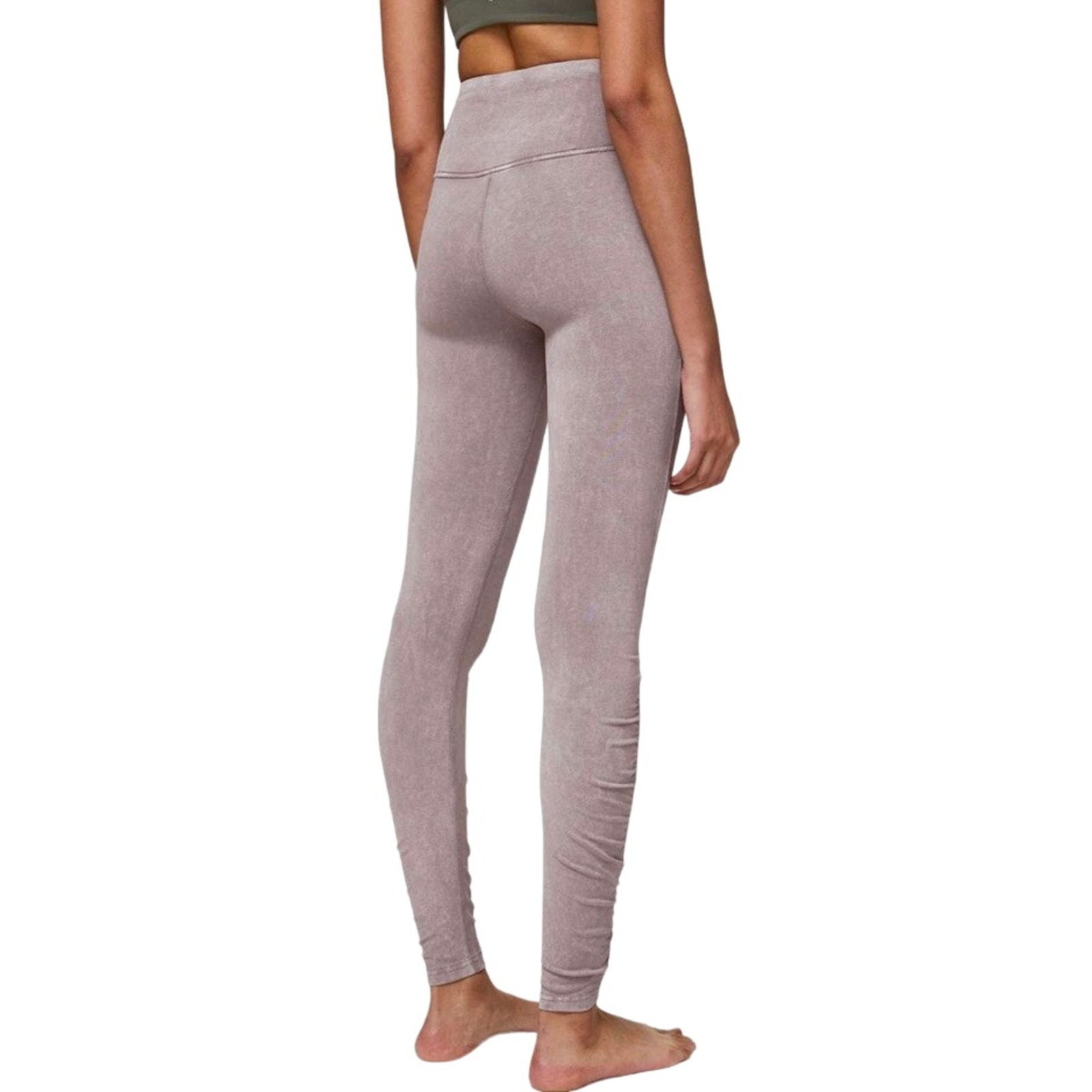 Lululemon Lululemon Inner Glow Tight Size 32" / US 10 / IT 46 - 2 Thumbnail
