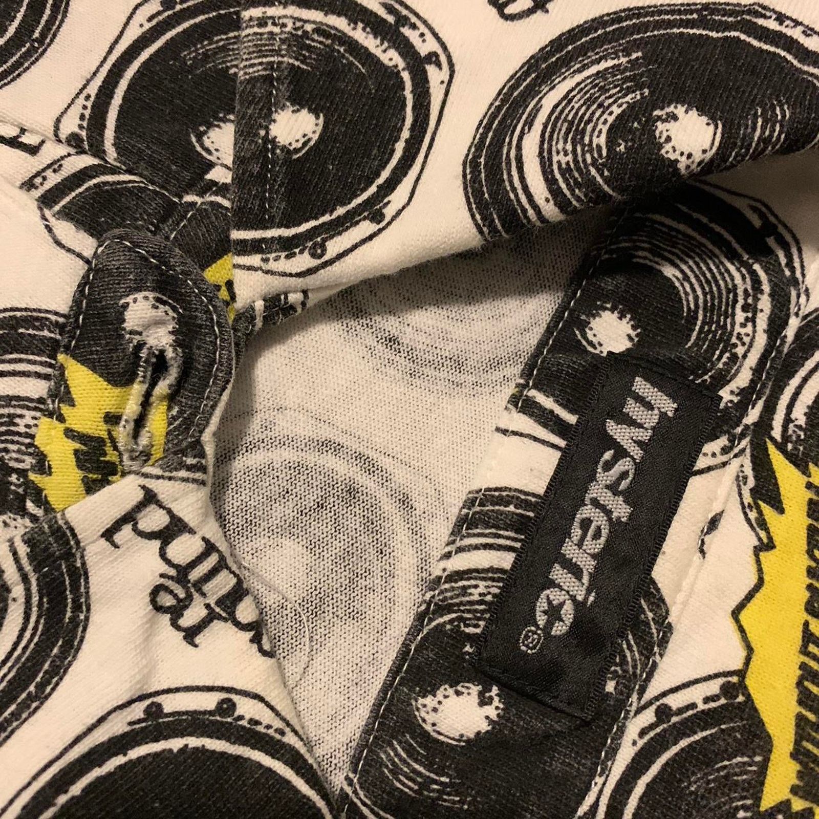Hysteric Glamour Hysteric glamour shirt Size US M / EU 48-50 / 2 - 3 Thumbnail