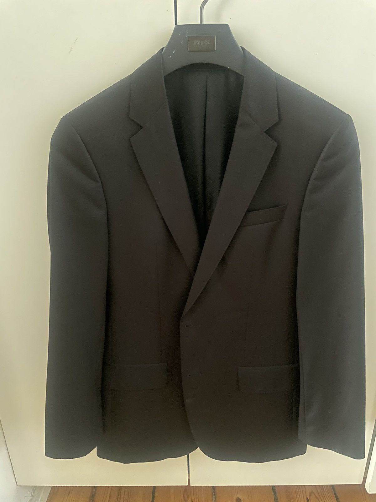 Hugo Boss Hugo boss hayes blazer Size 44S - 1 Thumbnail