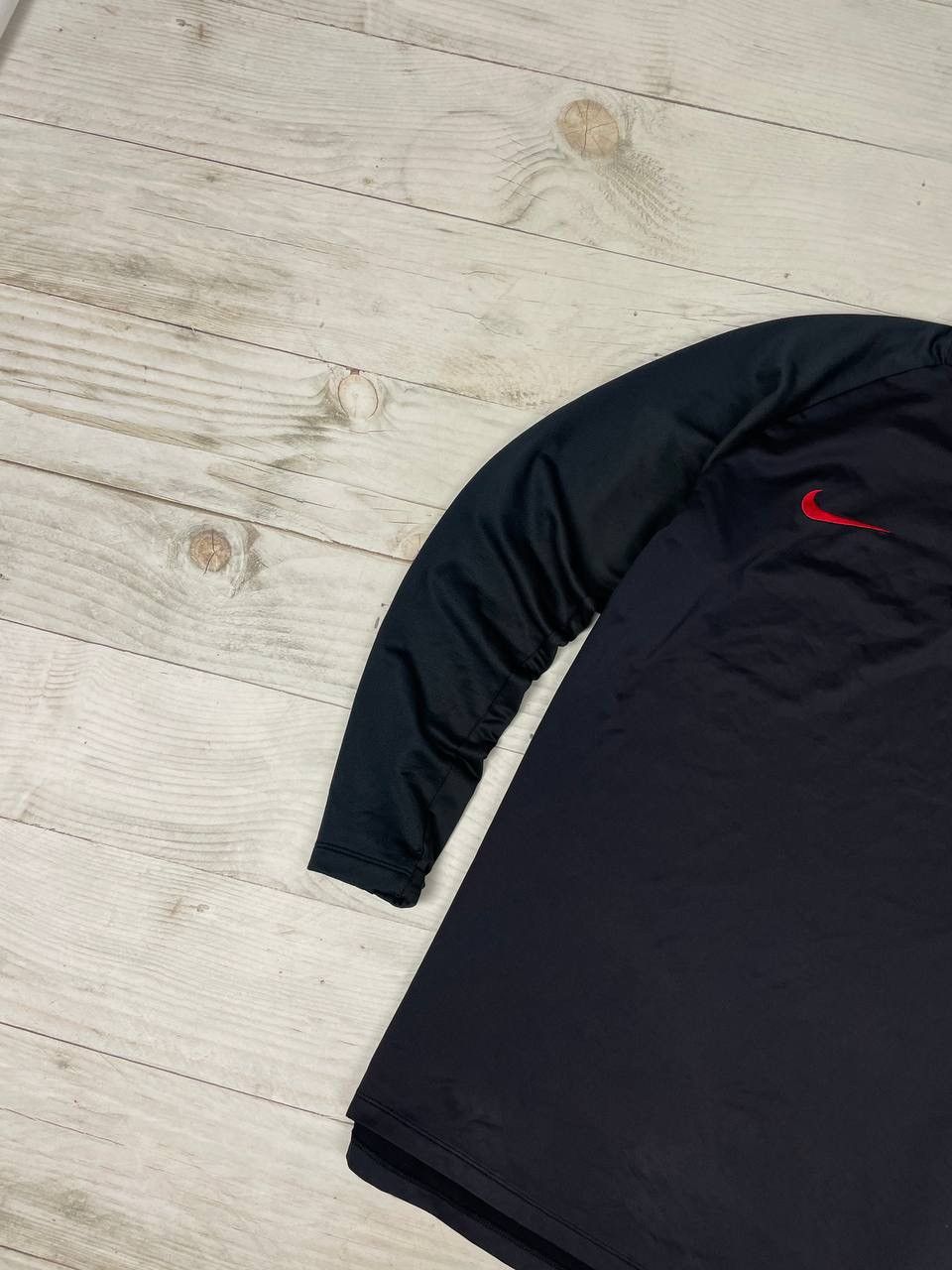 Nike Paris Saint Germain PSG 2019 2020 Training Drill Top Jersey Size US XL / EU 56 / 4 - 5 Thumbnail