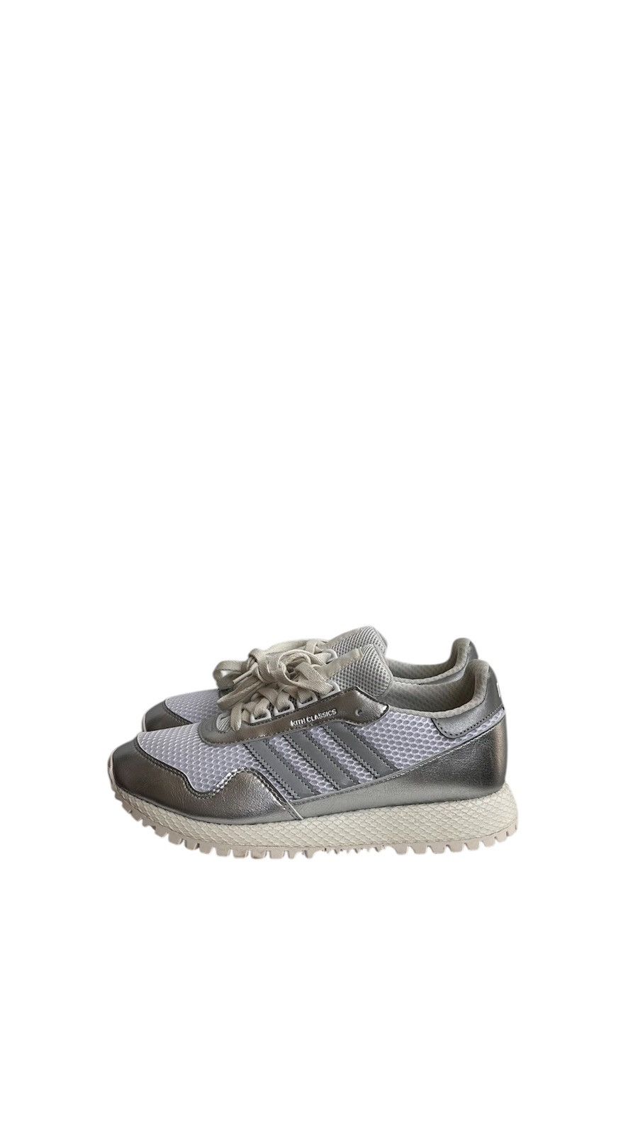 Adidas × Kith Adidas New York x Kith Classics Size US 9 / EU 42 - 4 Thumbnail