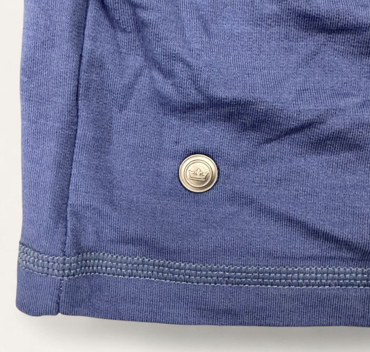 Peter Millar Peter Millar Crown Crafted XXL Quarter-Zip / 1898 Club Crest Size US XXL / EU 58 / 5 - 3 Thumbnail