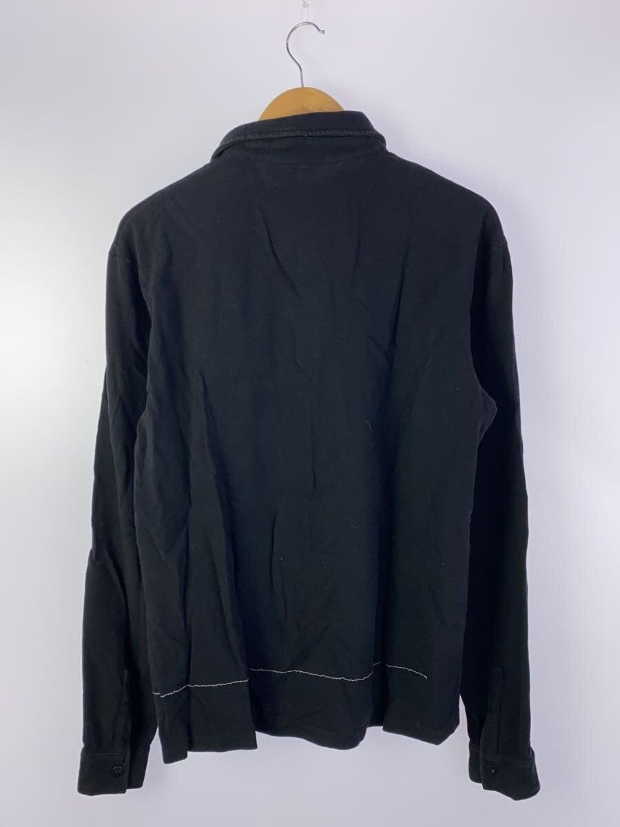 A-COLD-WALL* Plated Logo Long Sleeve Shirt Size US L / EU 52-54 / 3 - 2 Thumbnail