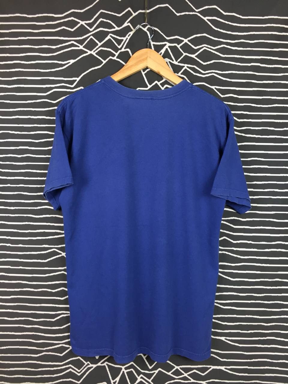 Narcotic GDC Vtg Narcotic GDC Grand Canyon Helsinki Tee Size US M / EU 48-50 / 2 - 5 Thumbnail