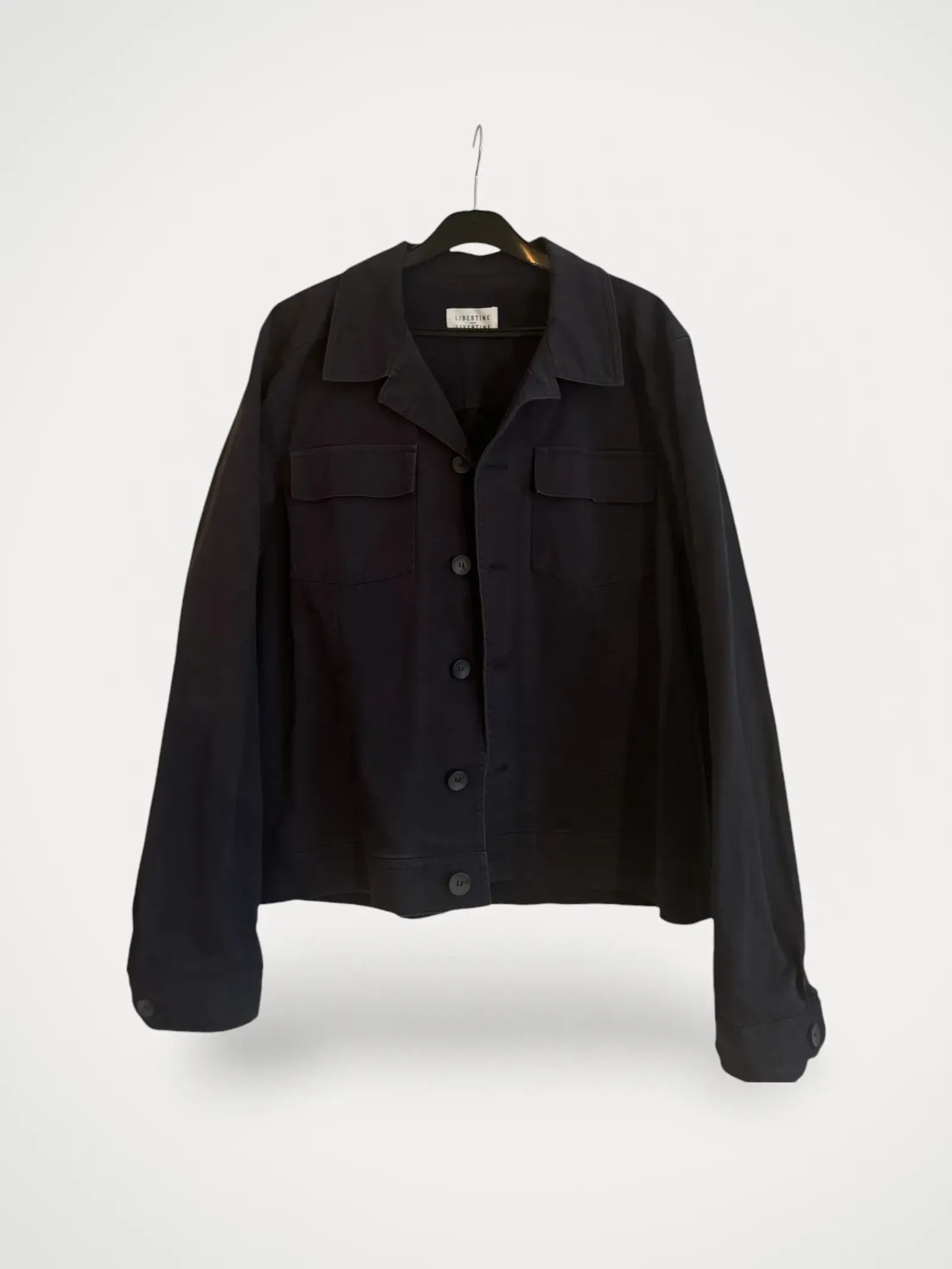 Libertine-Libertine Libertine-Libertine Jacket Size XL / US 12-14 / IT 48-50 - 1 Thumbnail
