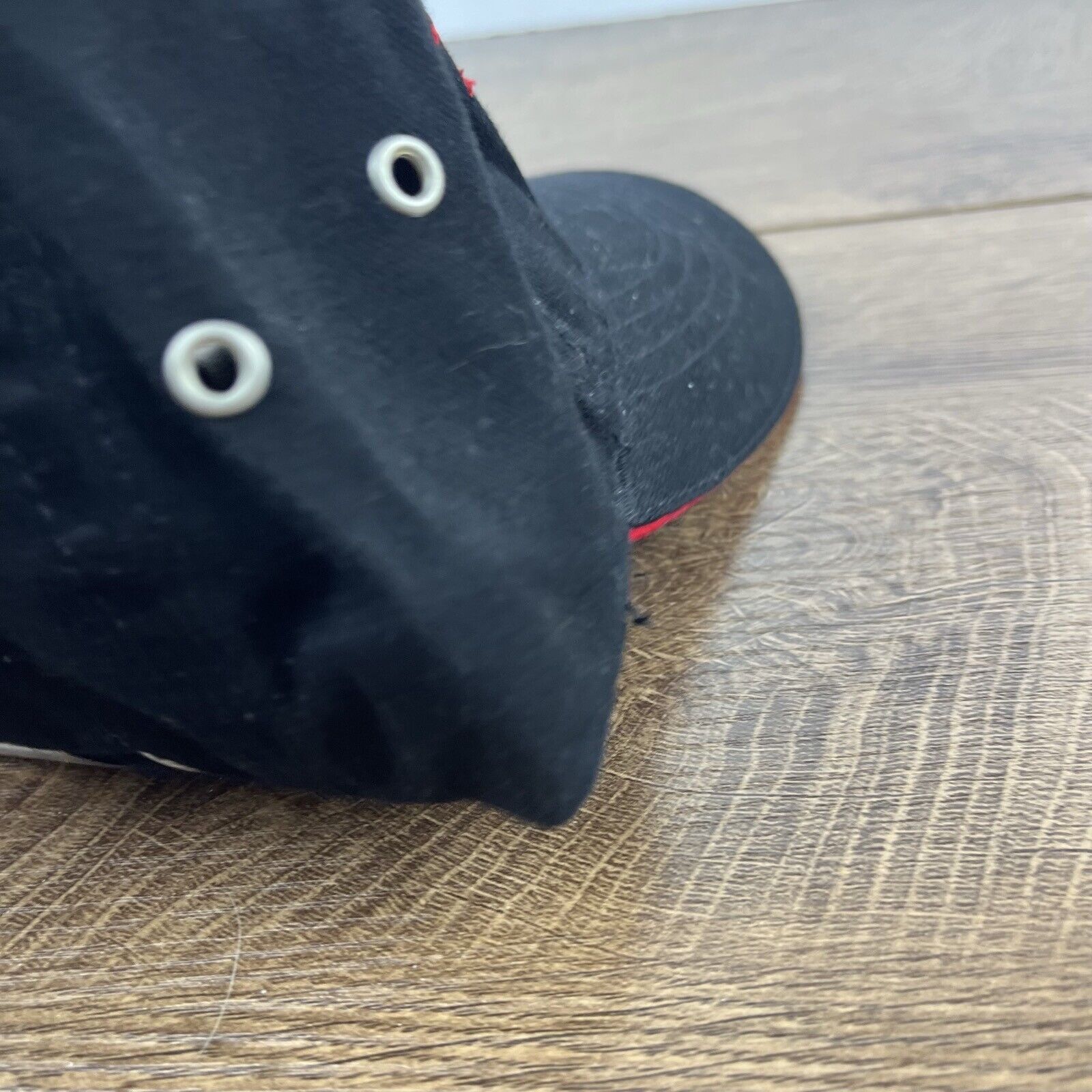 Other Key Co Hat KeyCO Hat Black Adjustable Hat Black Adult Size H Size ONE SIZE - 11 Thumbnail