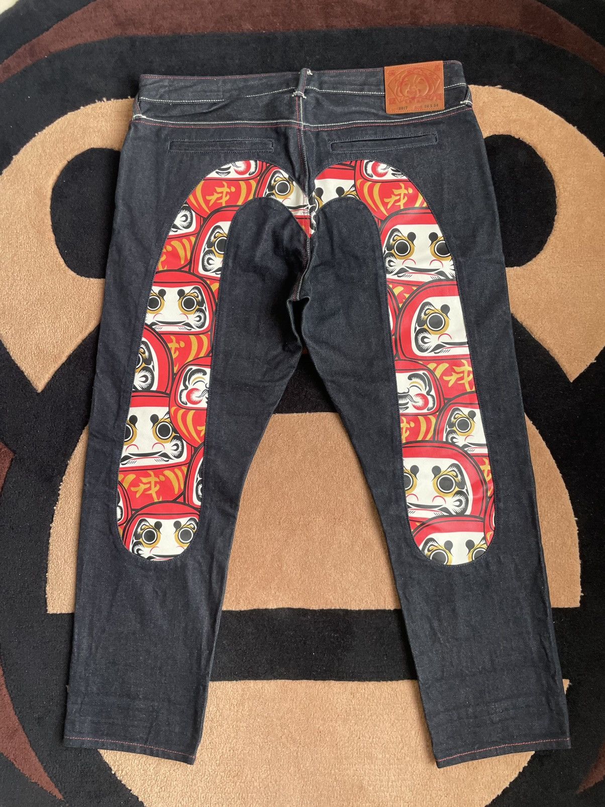 Evisu 36 X 34 | Grailed