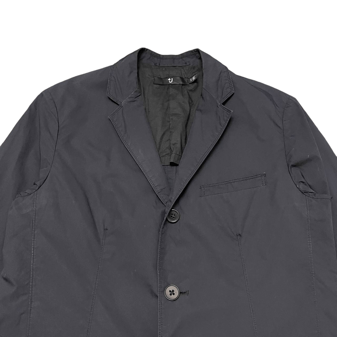 Jil Sander × Uniqlo J+ Jill Sander Uniqlo Jacket Size US S / EU 44-46 / 1 - 2 Thumbnail