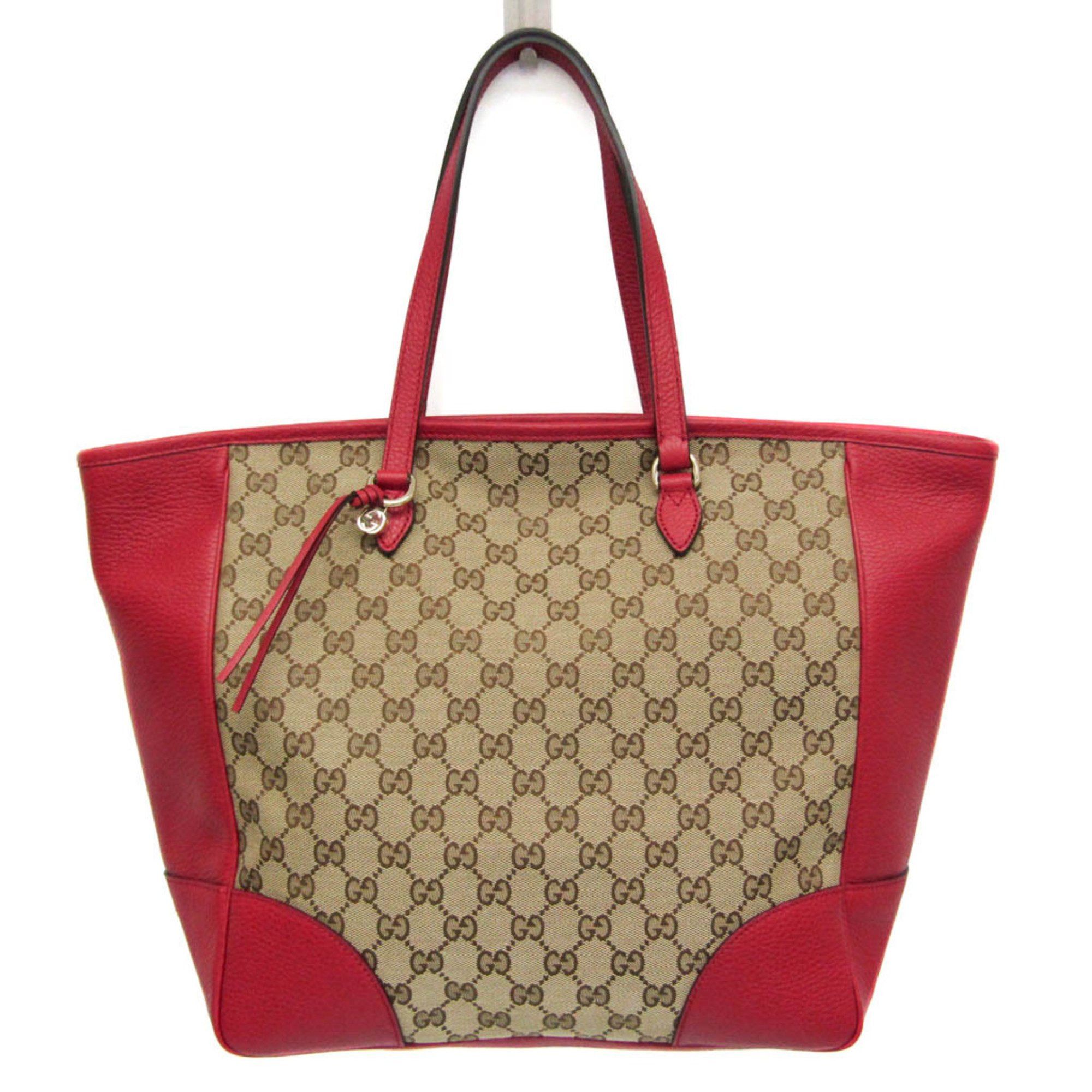 Gucci Gucci Bree tote Size ONE SIZE - 1 Thumbnail