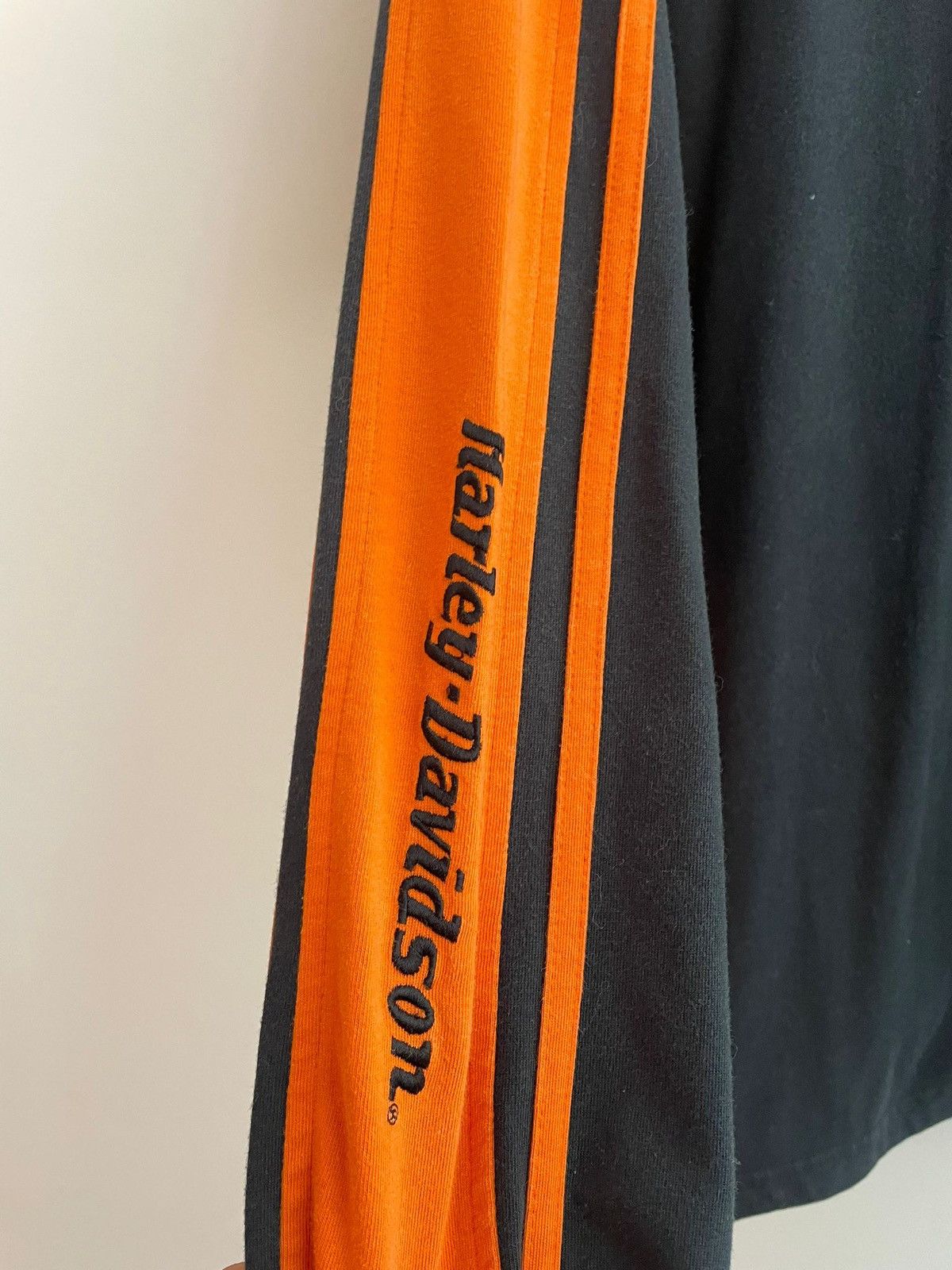 Harley Davidson Harley Davidson Polo Size US XXL / EU 58 / 5 - 5 Thumbnail