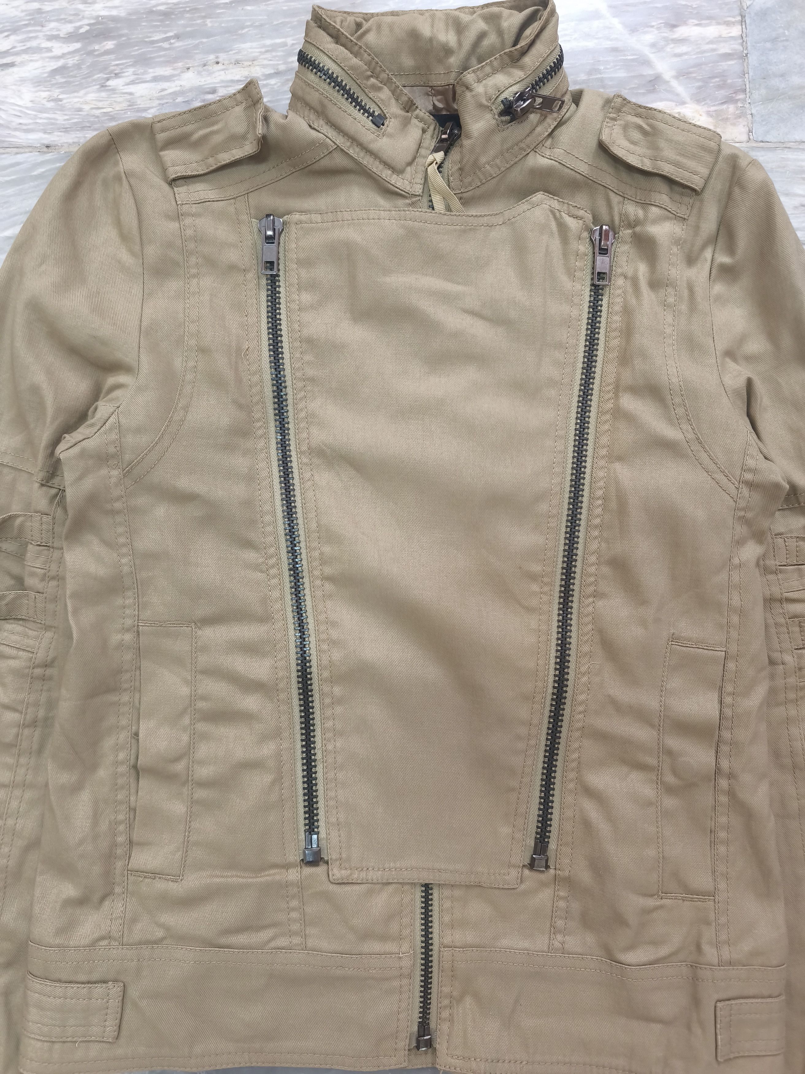 Indu Homme Archival Indu Homme Jacket packable hood Size US S / EU 44-46 / 1 - 2 Thumbnail