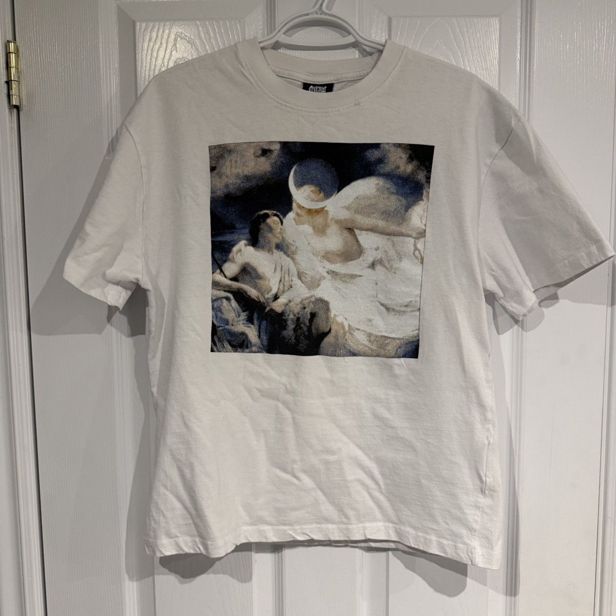Revenge Revenge heavens T Size US S / EU 44-46 / 1 - 12 Thumbnail