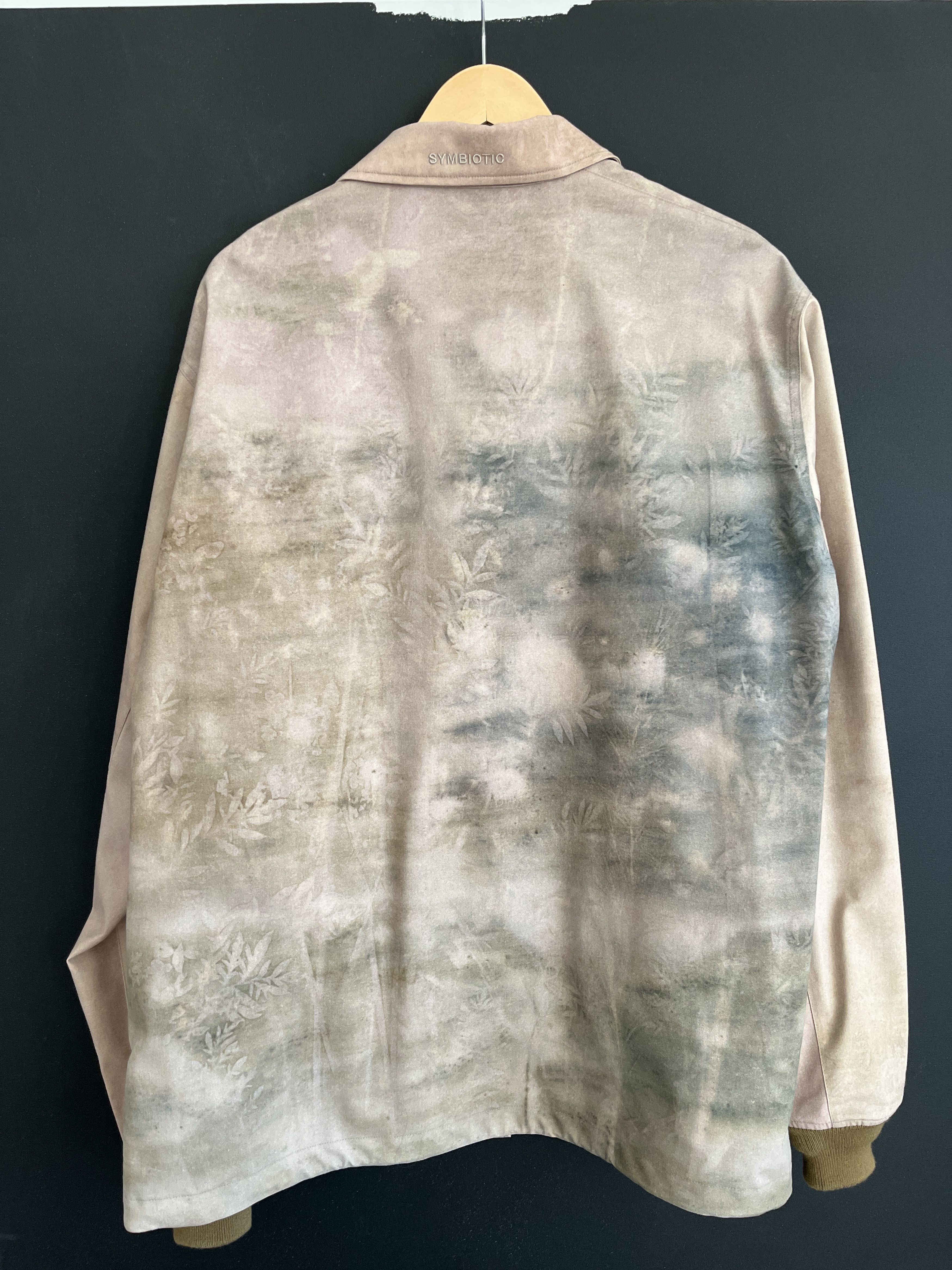 Japanese Brand × The North Face The North Face Alter x Sam Falls Brewed Protein Collection Size US XL / EU 56 / 4 - 2 Thumbnail