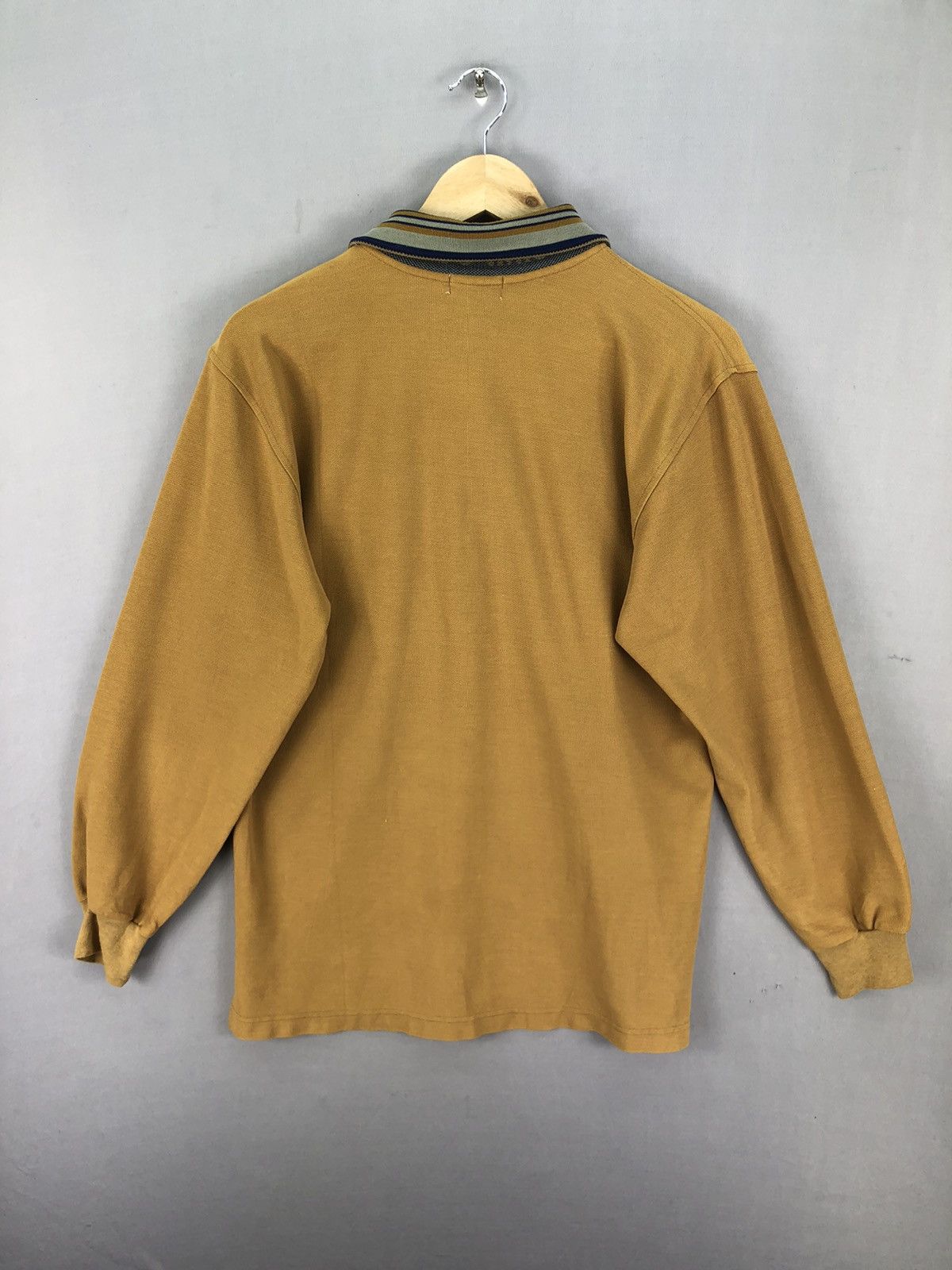 Japanese Brand × Vintage Vintage Simpson Sport Casual Australia Size US L / EU 52-54 / 3 - 6 Thumbnail
