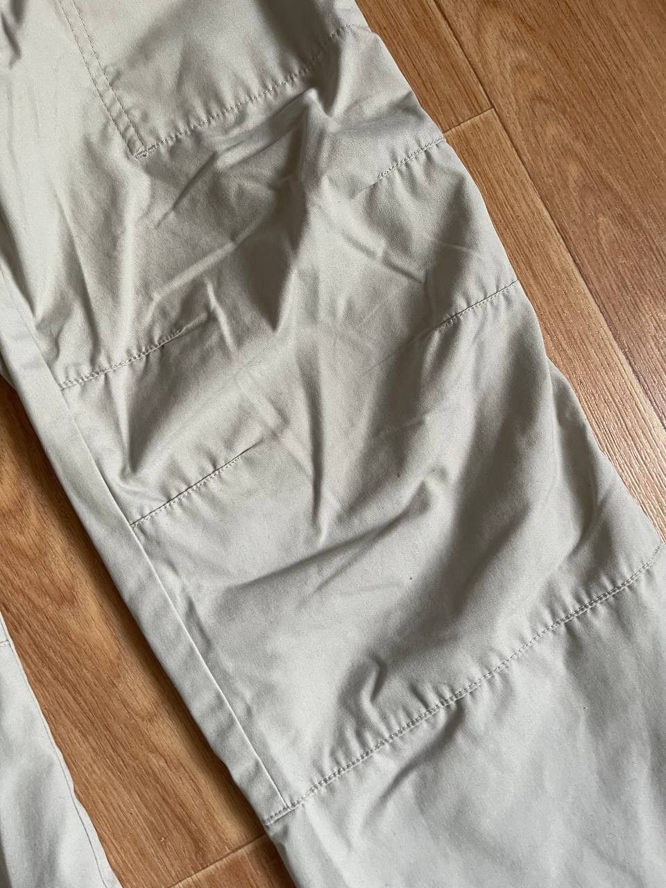 Fjallraven Vintage Fjallraven G-1000 Cargo Pants Size 36" / US 14 / IT 50 - 17 Thumbnail