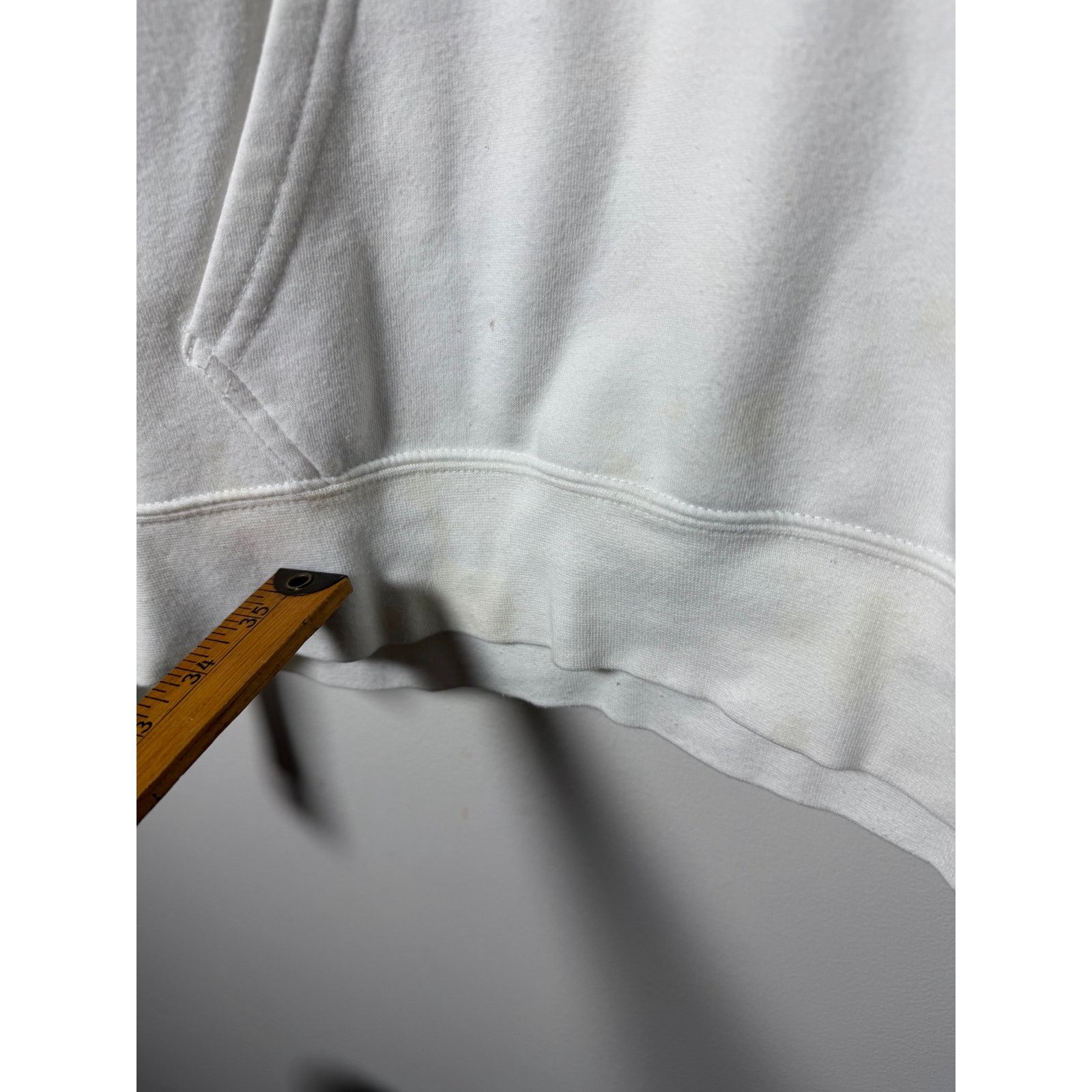 Supreme supreme x the north face metallic logo hoodie Size US S / EU 44-46 / 1 - 4 Thumbnail