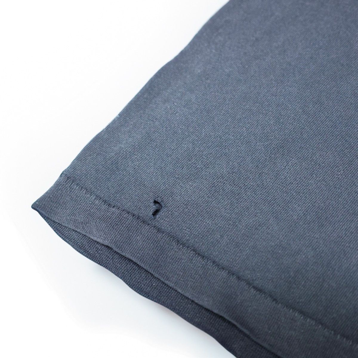 Gallery Dept. Gallery Dept. French Tee Navy “Dept De La Galerie” Size US XL / EU 56 / 4 - 6 Thumbnail