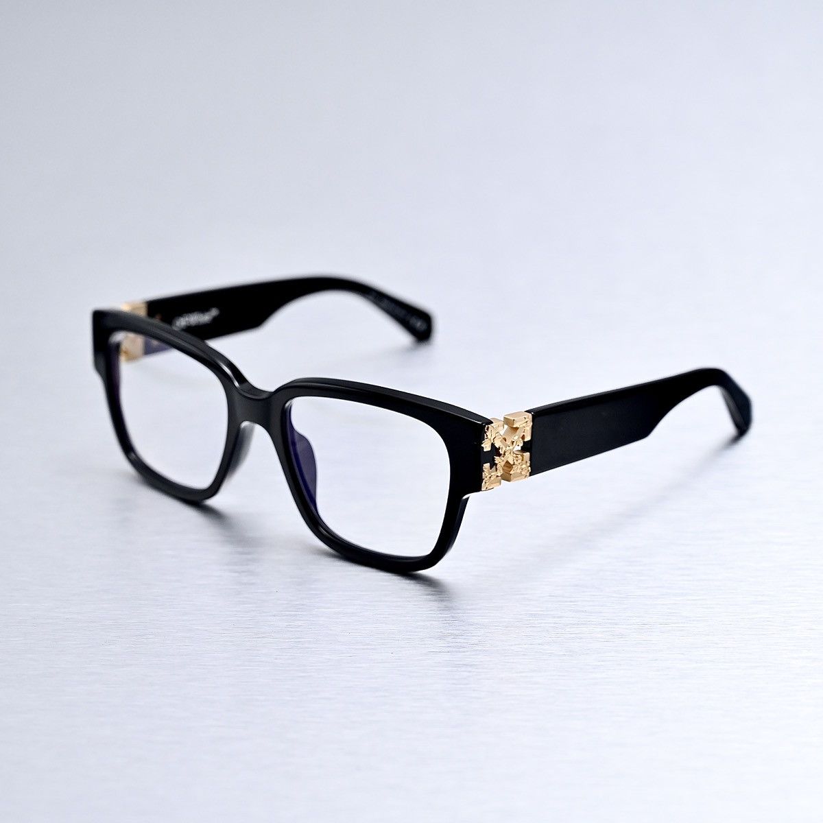 Off-White OFF WHITE STYLE 47 GLASSES | Grailed