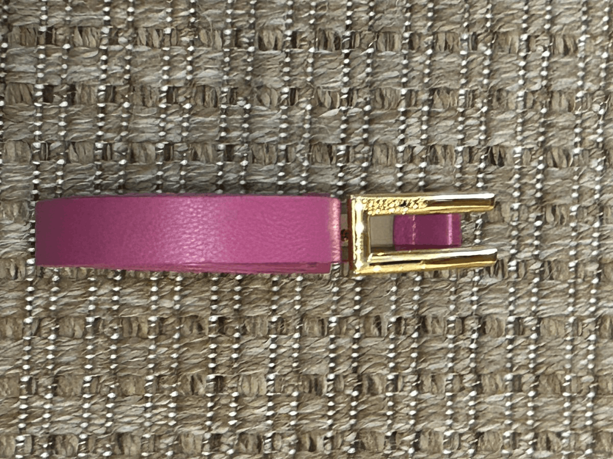 St. John St. John — Belt | EUC · Sz XL Size ONE SIZE - 3 Thumbnail
