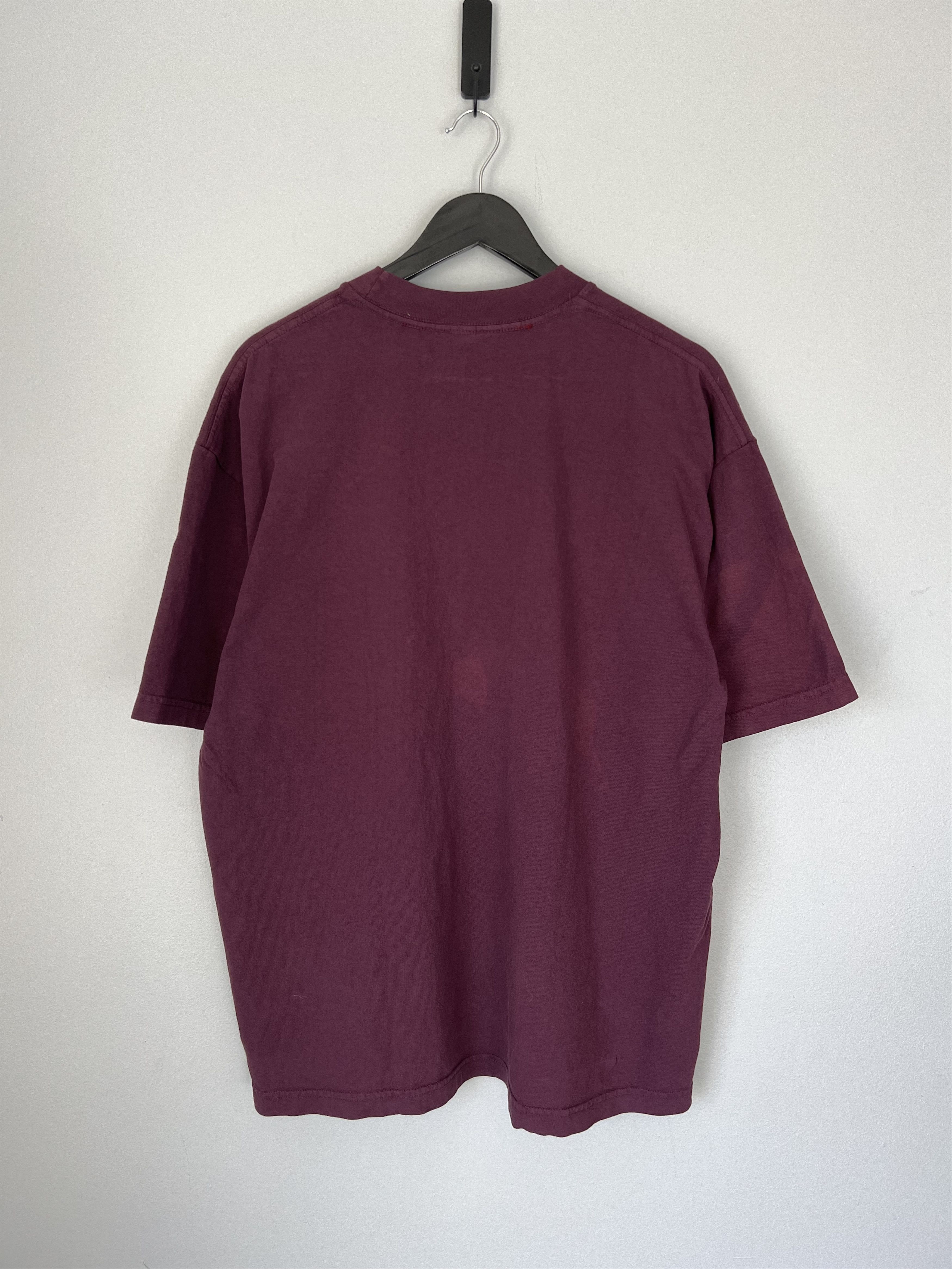 Online Ceramics Online Ceramics Suspiria Magic Is Everywhere Tee in Purple Size US L / EU 52-54 / 3 - 3 Thumbnail