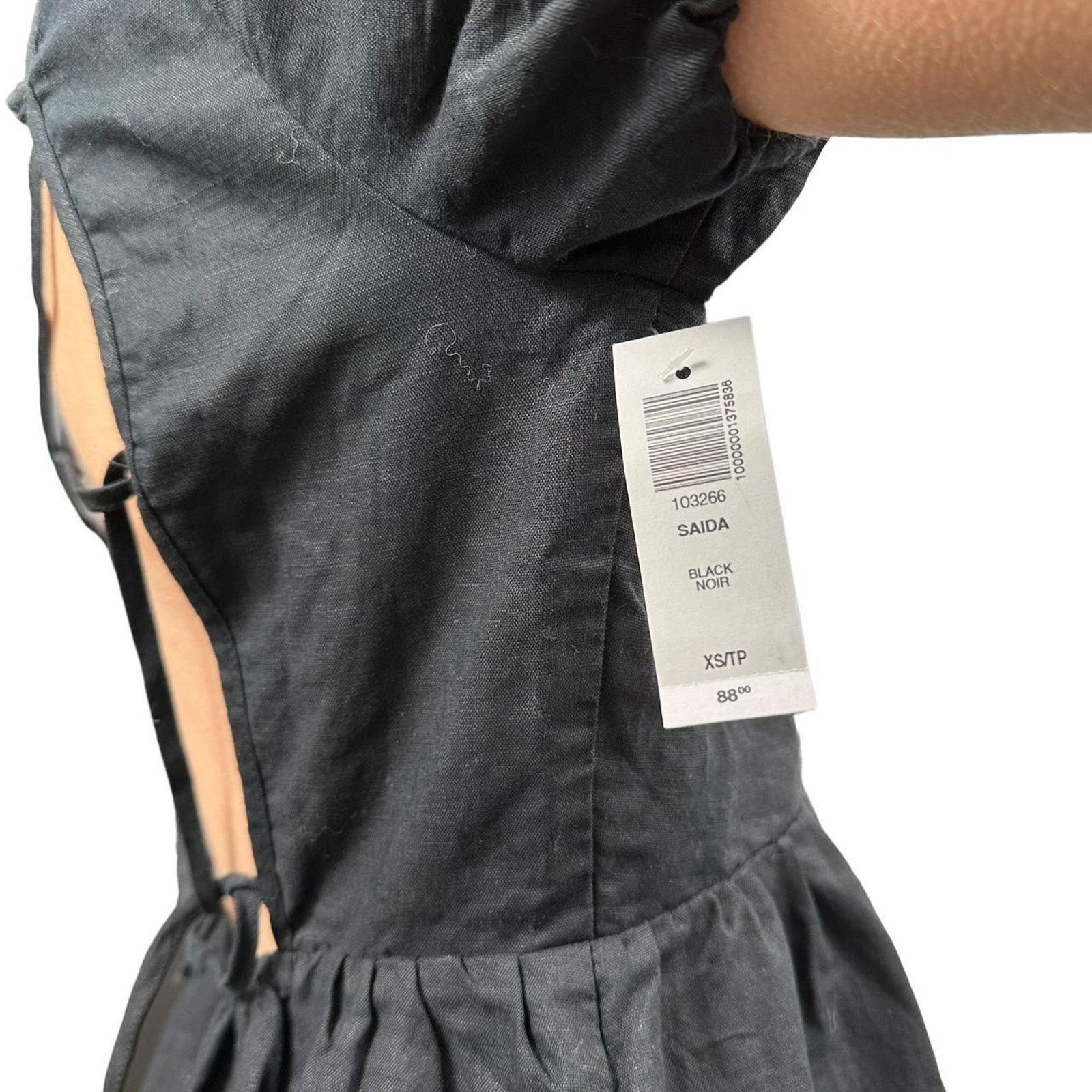 TNA Tna dress crackclu888 Size XS / US 0-2 / IT 36-38 - 5 Thumbnail