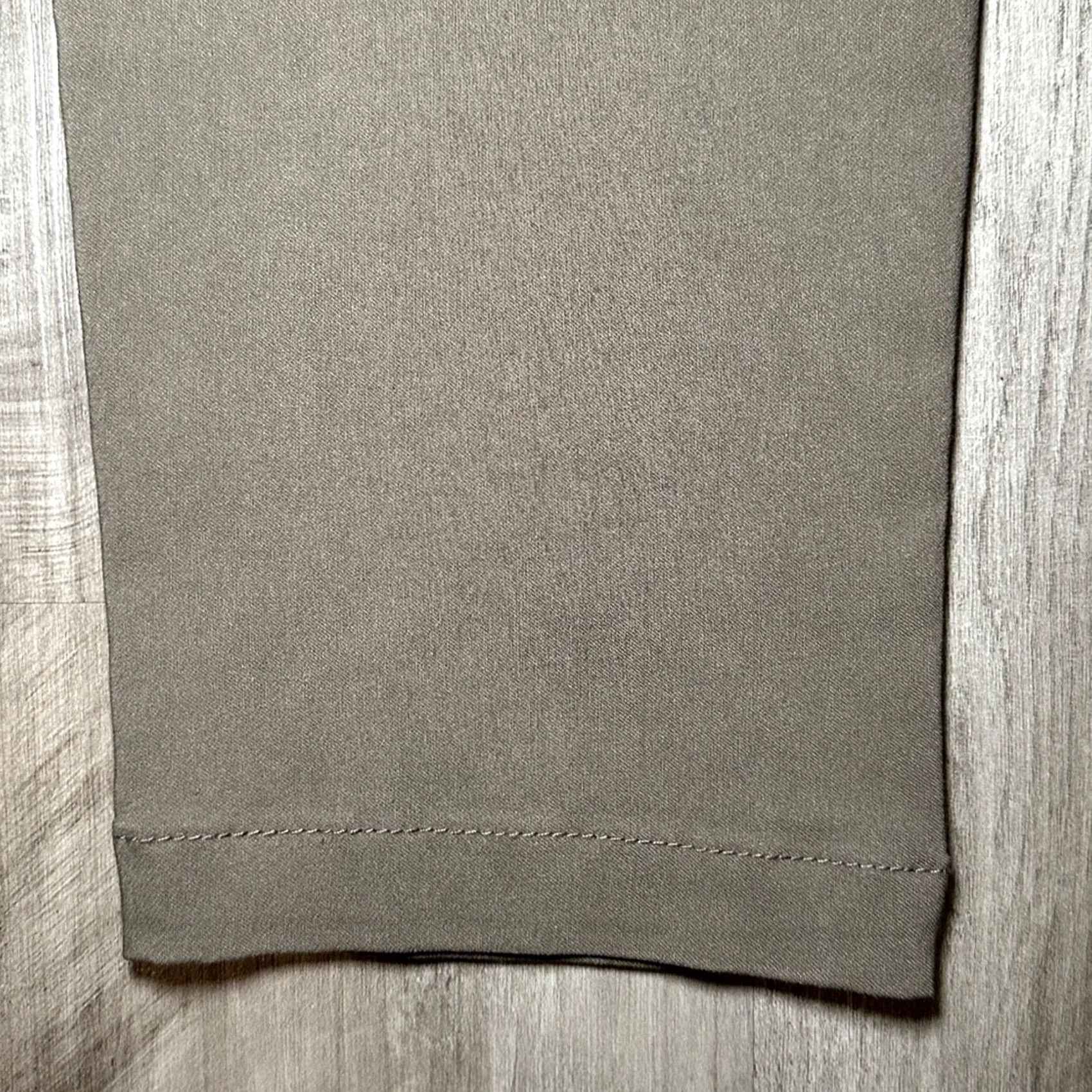 Vintage Projek Raw Bungee Flex Classic Fit Taupe Cargo Pants 30 Size US 30 / EU 46 - 4 Thumbnail
