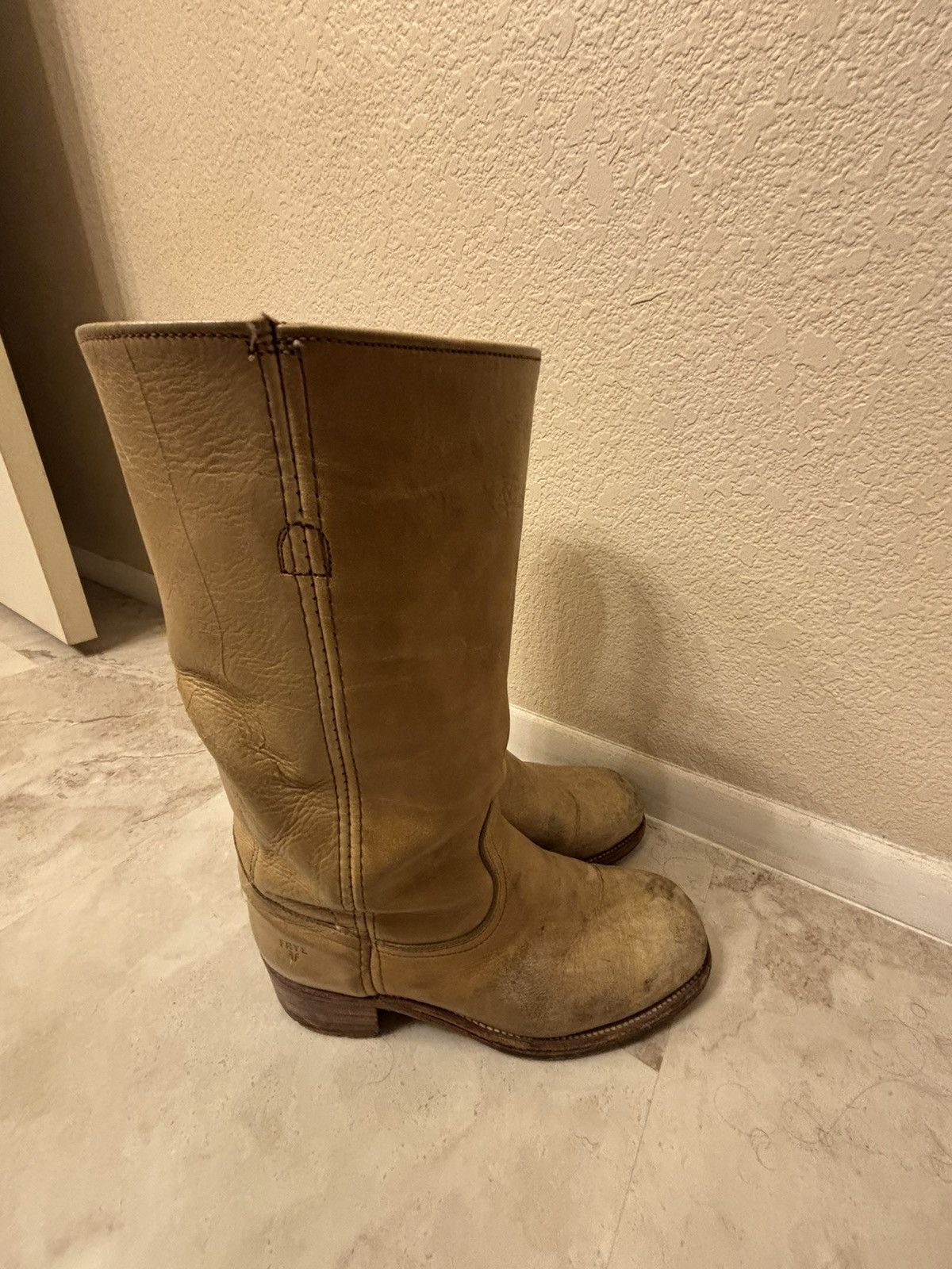 Frye frye campus boots Size US 10 / EU 43 - 3 Thumbnail