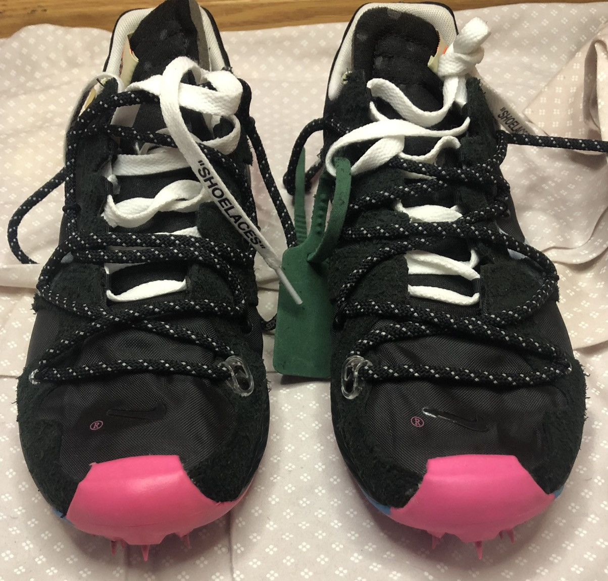Nike Nike Terra Kiger 5 – Size 9 Size US 9 / IT 39 - 3 Thumbnail