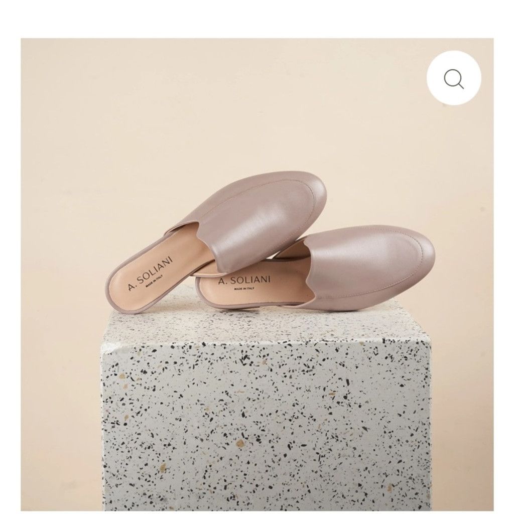 The Unbranded Brand A.soliani Alba Mules (open listing for actual color) Size US 8 / IT 38 - 6 Thumbnail
