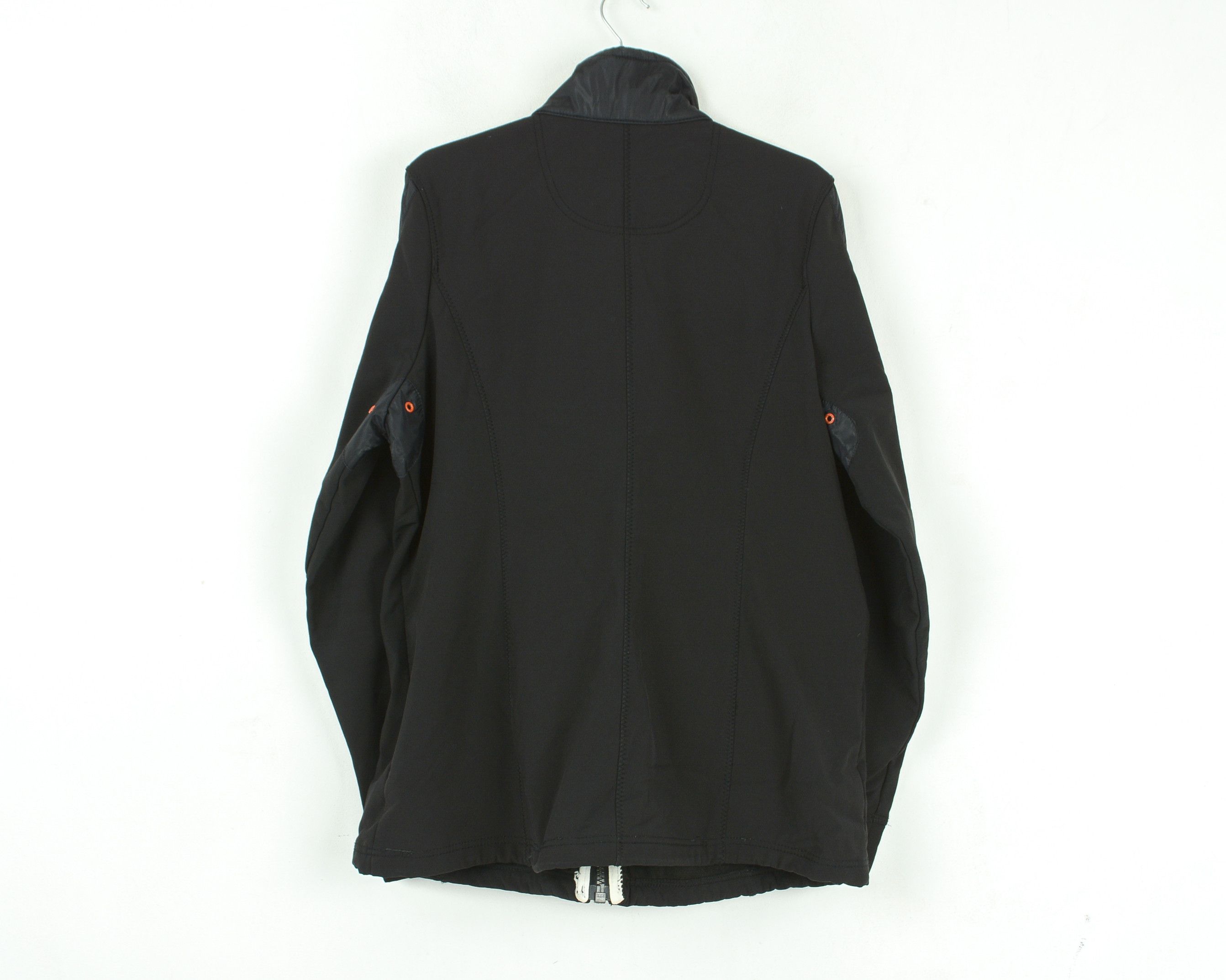 Other GAASTRA Tracksuit Jacket Jumper Sweatshirt Running Jogging Size US M / EU 48-50 / 2 - 5 Thumbnail