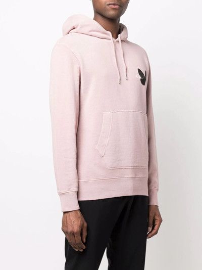 C.P. Company o1y1224 Hoodie in Pink Size US XL / EU 56 / 4 - 5 Thumbnail