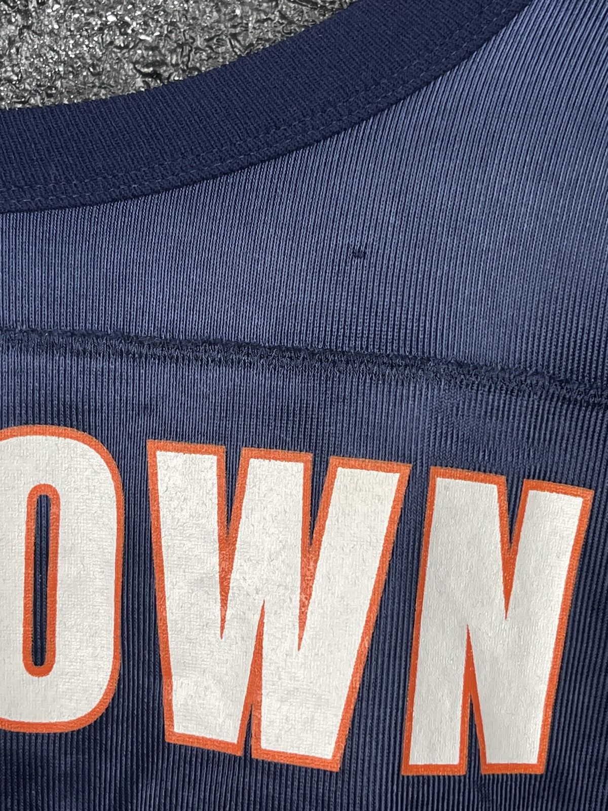 Champion Champion Vintage NFL Chicago Bears Football Jerseys Size XL Size US XL / EU 56 / 4 - 9 Thumbnail