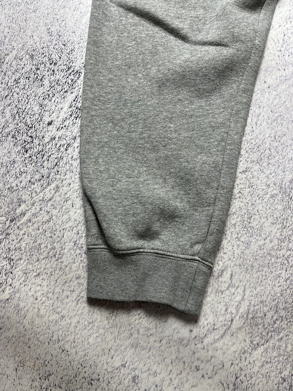 Nike Mens Nike Basic Sweatpants Grey Y2K ACG Jordan Size US 32 / EU 48 - 11 Thumbnail