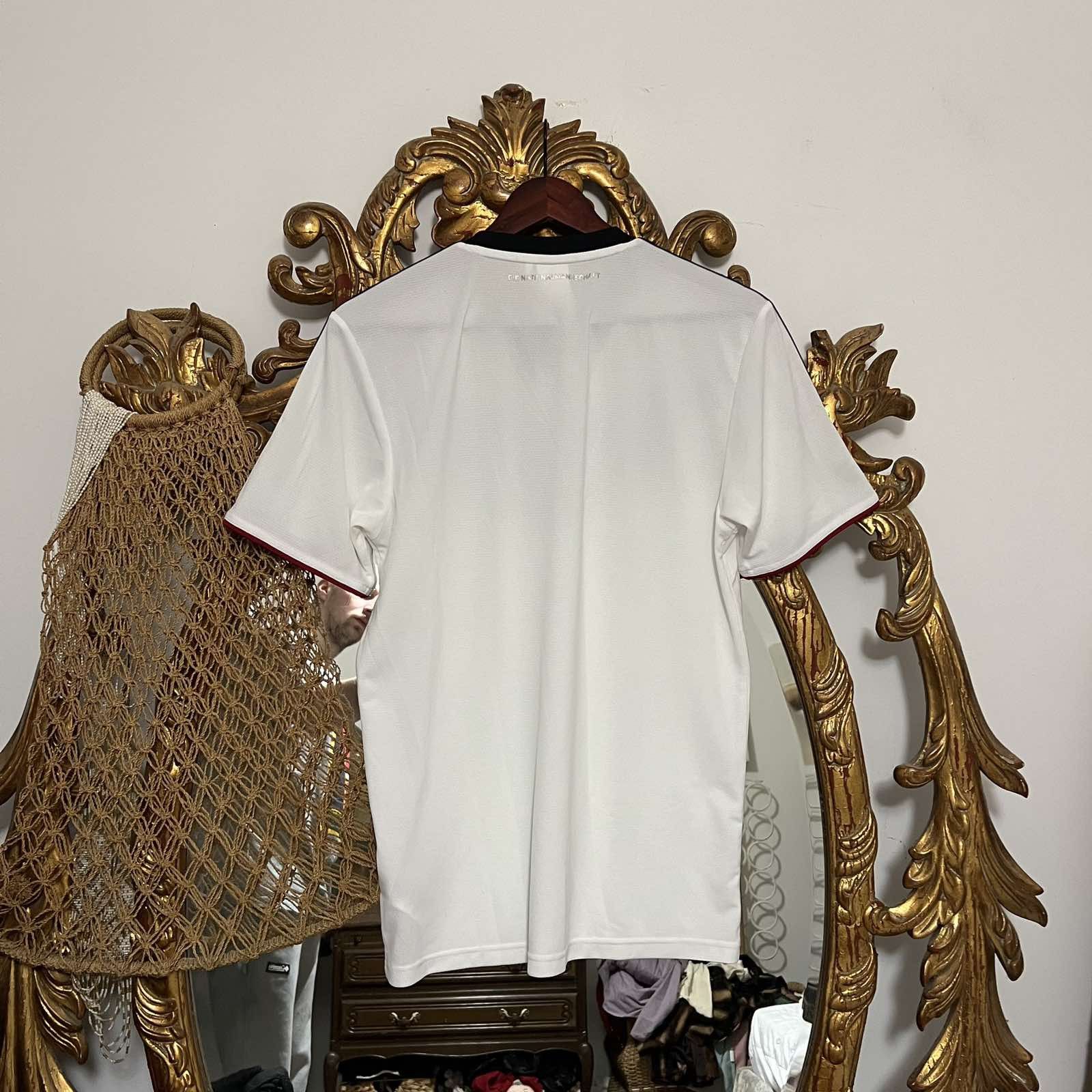 Adidas Vintage Germany 2013 Kit Jersey Shirt Blokecore Style Sz S Size US S / EU 44-46 / 1 - 2 Thumbnail