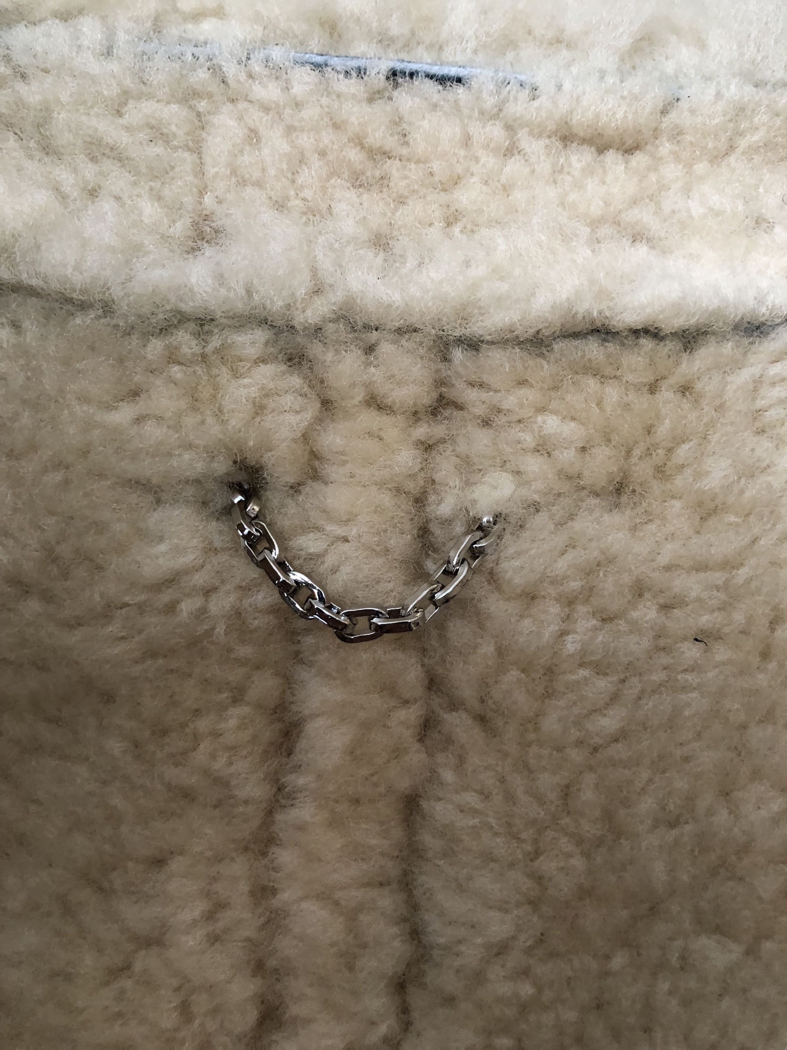 Louis Vuitton Louis Vuitton Sound Design And Record Club Shearling Jacket Size US L / EU 52-54 / 3 - 5 Thumbnail