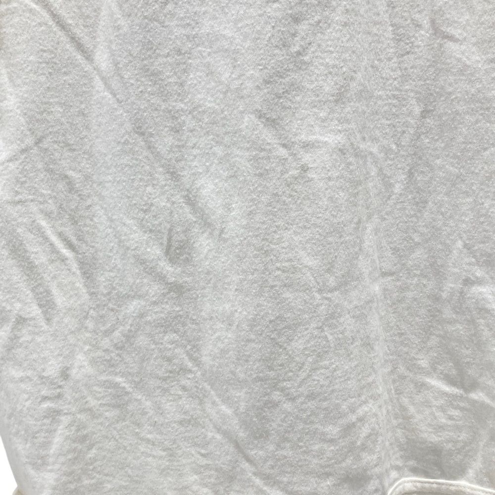 Yohji Yamamoto Yohji Yamamoto pour homme19SS Divine Message Short Sleeve T Size US L / EU 52-54 / 3 - 9 Thumbnail