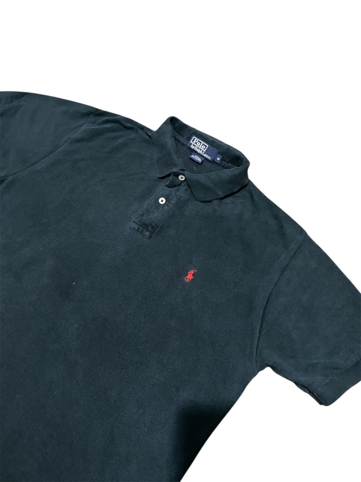 Polo Ralph Lauren Vintage Polo Ralph Lauren Size US M / EU 48-50 / 2 - 2 Thumbnail
