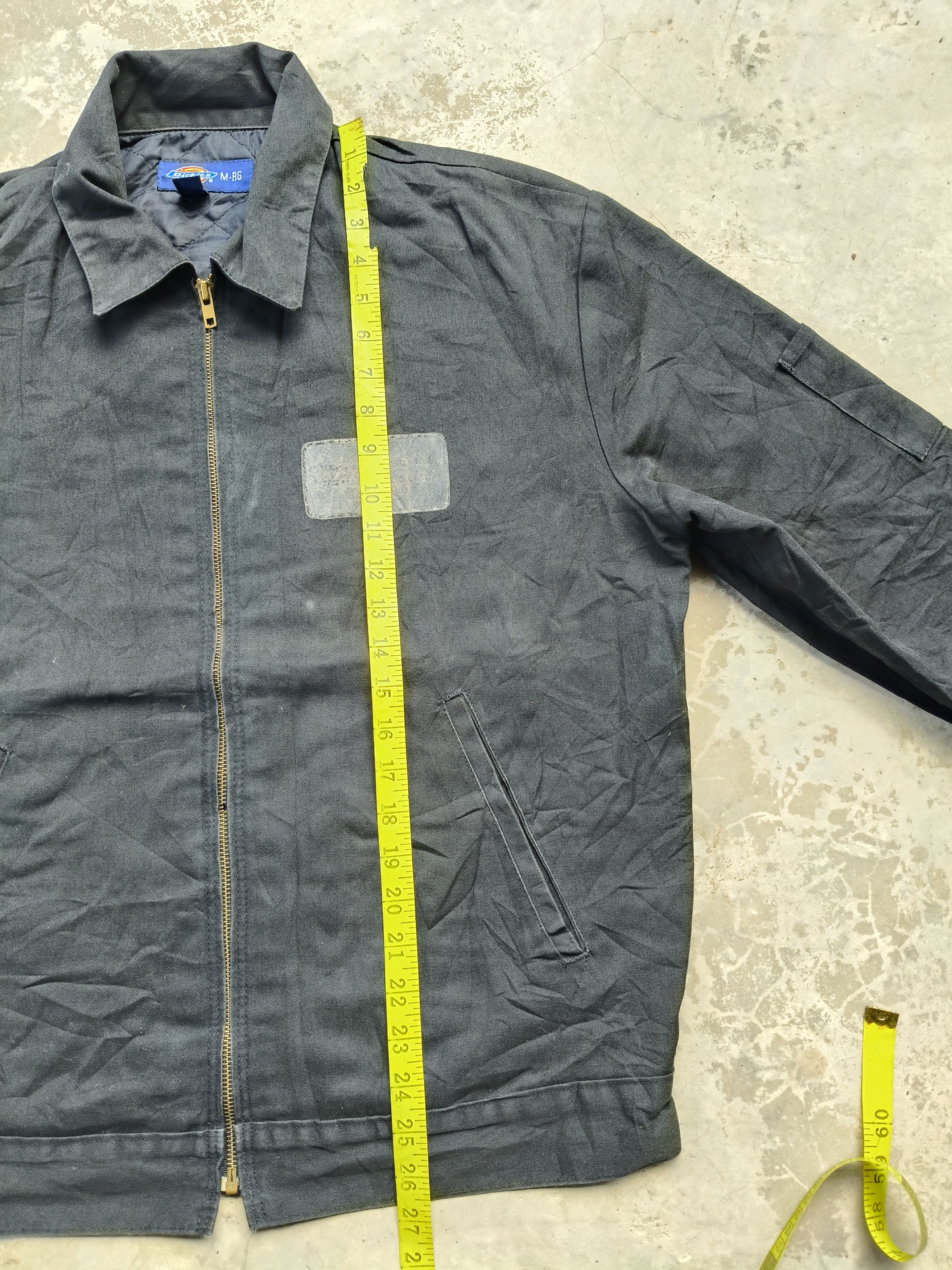 Dickies Pizza Of Death X Dickies Jacket Size US M / EU 48-50 / 2 - 16 Thumbnail