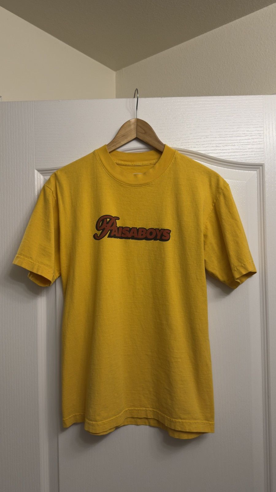 PAISABOYS SHIRT