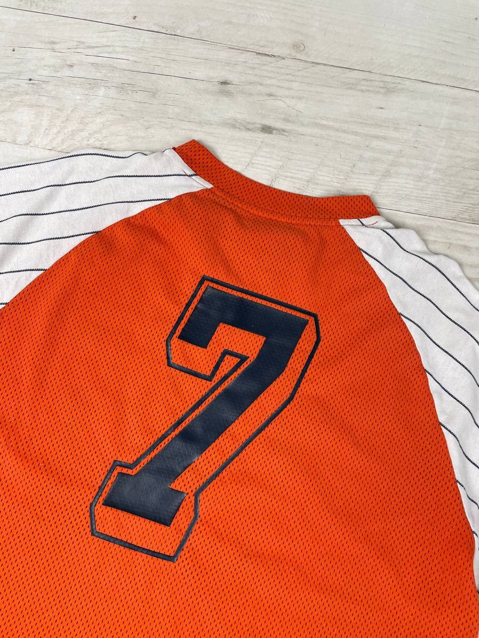 Nike Vintage Nike Big Logo 00s T-Shirt Size US XL / EU 56 / 4 - 14 Thumbnail
