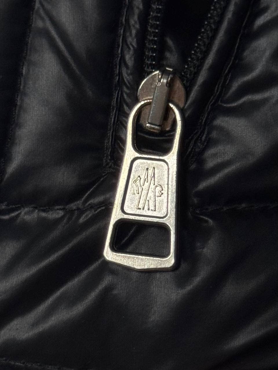 Moncler Moncler Acorus Giubbotto Down Jacket Size US L / EU 52-54 / 3 - 17 Thumbnail